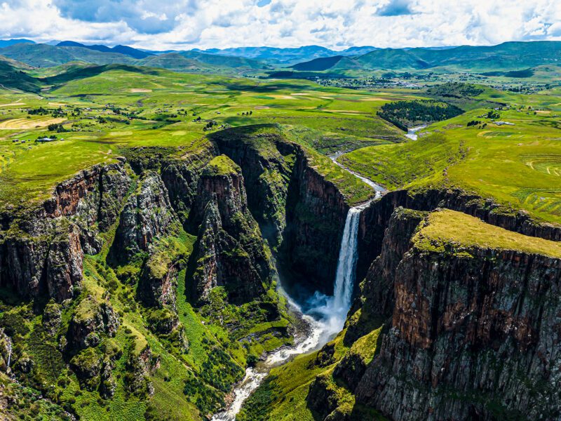 Tourism-maletsunyane-falls