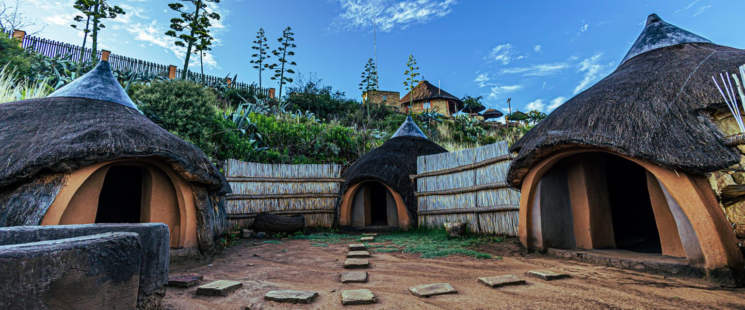 Governance Lesotho Nation Brand