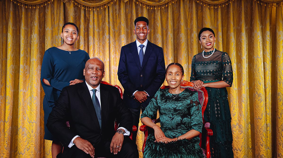 Lesotho-Tourism-royal-family-Dec