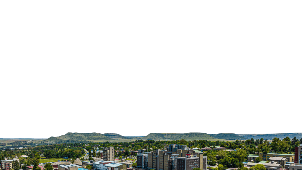 Investment & Immigration Lesotho Nation Brand